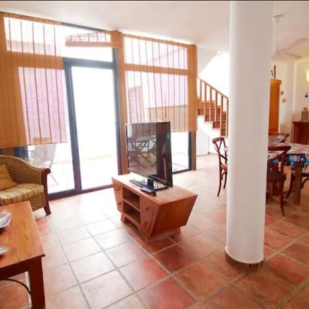 Lightbooking La Graciosa Caleta de Sebo Exterior foto